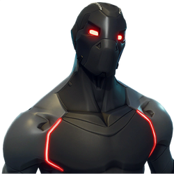 Omega Outfit Fortnit Omega Outfit Fortnite Wiki