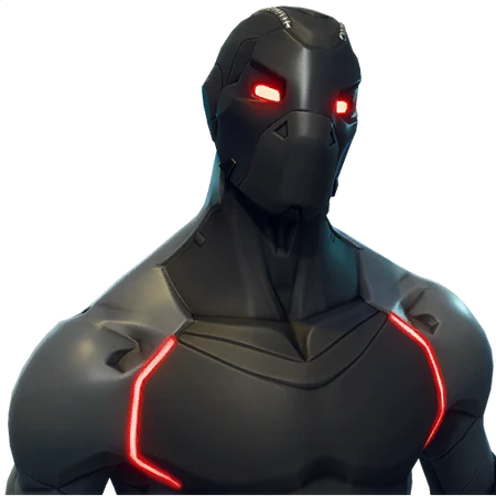 Omega's icon used before Patch 10.10.