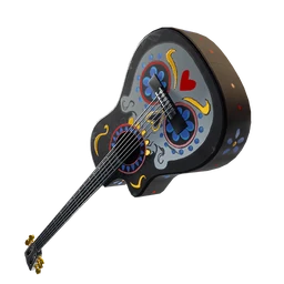 SixStringStrikerHarvestingTool