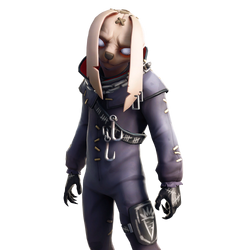 Nitehare (outfit) - Fortnite Wiki