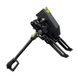 ArmatureHarvestingTool