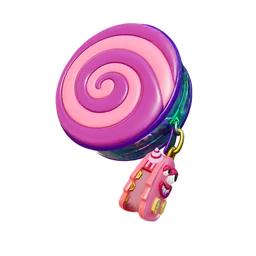 Sour Swirl Back Bling Fortnite Wiki