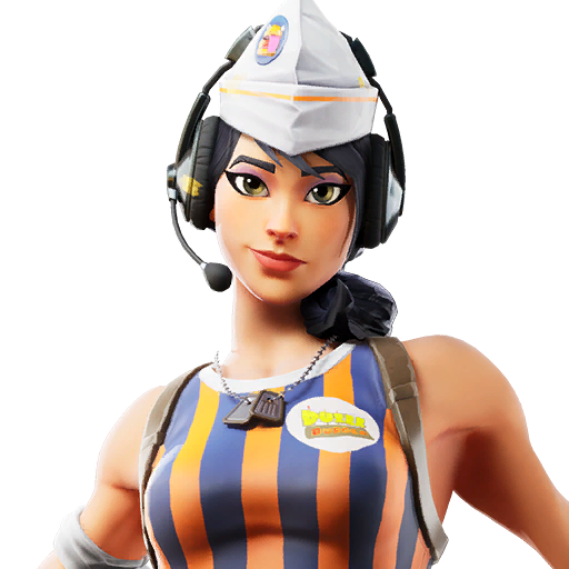 Durrr Burger Set Fortnite Wiki