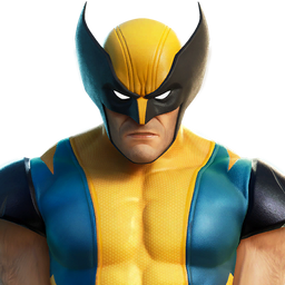 Wolverine Outfit Fortnite Wiki