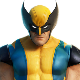 Wolverine (outfit) - Fortnite Wiki