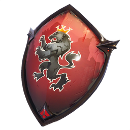 Red Shield Fortnite Png Red Shield Back Bling Fortnite Wiki