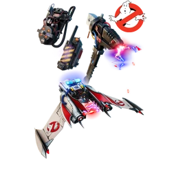 Ghostbusters Gear
