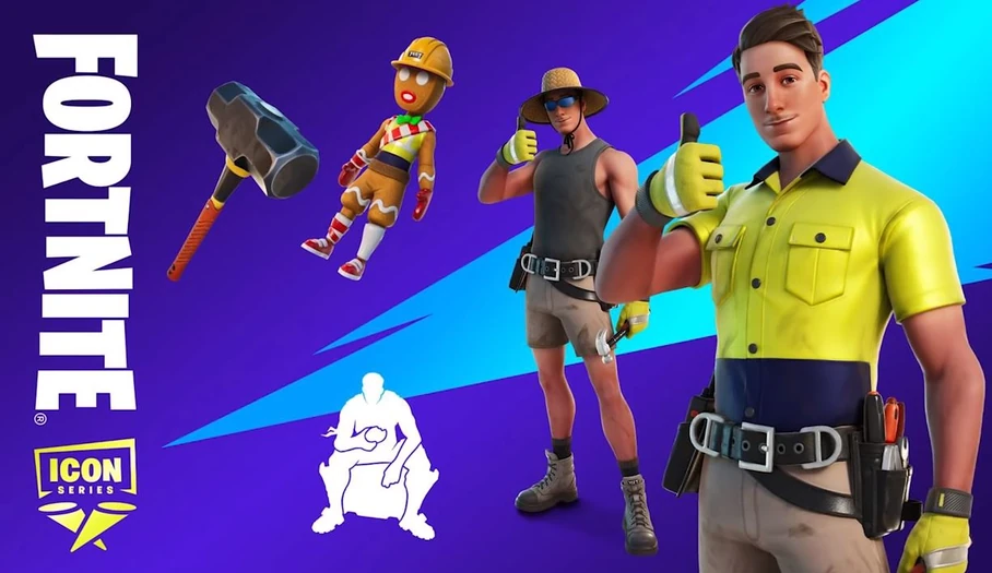 Promotional image for the LazarBeam set.