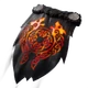 MoltenCrestedCapeIcon