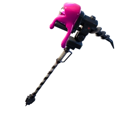 Image of Globber used when it is featured in the Item Shop