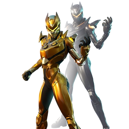 Oblivion's old icon used in the Item Shop.