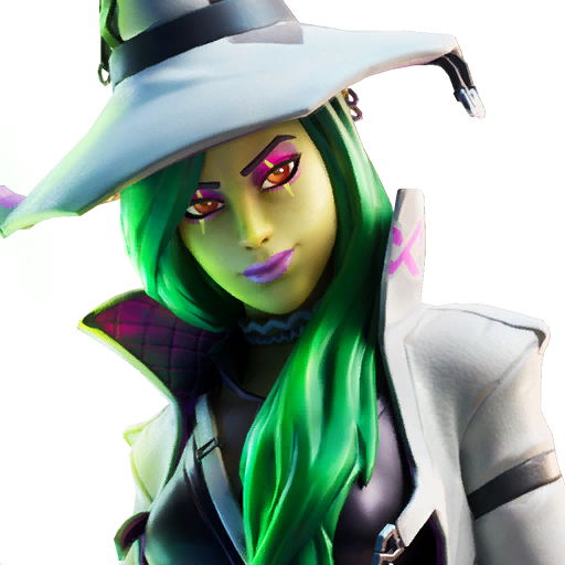 Category:Savvy Sorceress Set, Fortnite Wiki