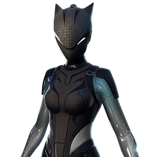 Black Lynx Fortnite Png Lynx Outfit Fortnite Wiki