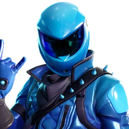Honor Guard Outfit Fortnite Wiki