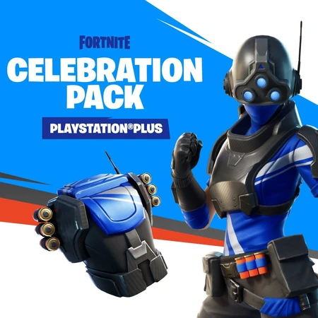 Image of Playstation Plus Celebration Pack 8.
