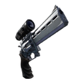 Scoped Revolver