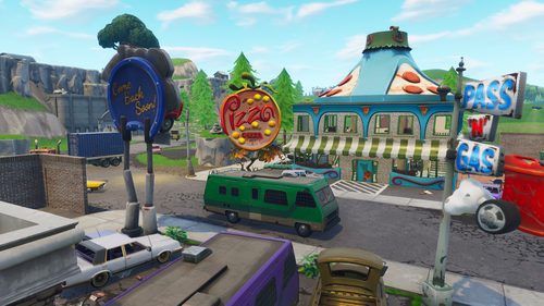 Fortnite 500 V Bucks Free