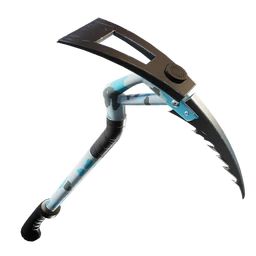 Chill-AxePickaxe