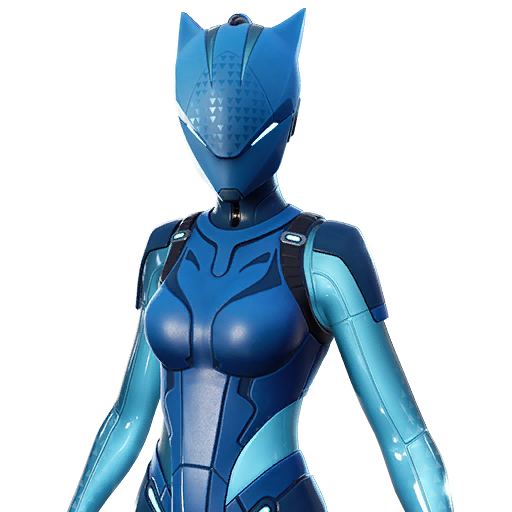 Dark Storm Renegade Lynx, Fortnite Wiki