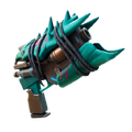 Primal Pistol