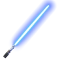Rey Lightsaber