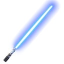 Rey Lightsaber