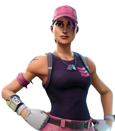 Rose Team Leader (outfit) - Fortnite Wiki