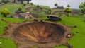 Retail Row Crater