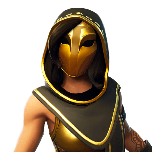 Sandstorm Outfit Fortnite Wiki