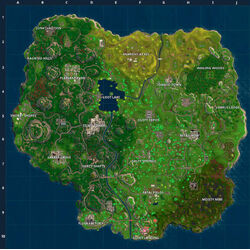 Chapter 1 Fortnite Wiki