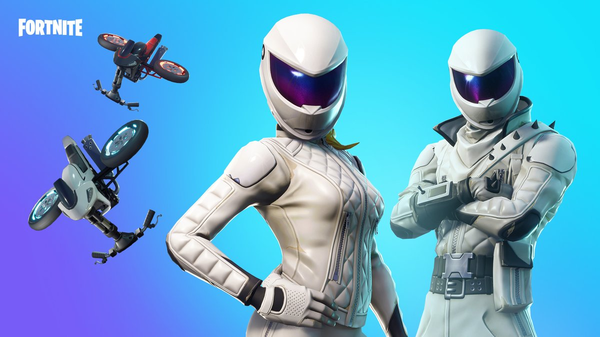 Redeem Fortnite Codes