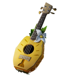 Pineapple Guitar Back Bling Fortnite Fortnite Hack All Skins Fortnite Hack All Skins