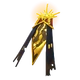 Radiant Mantle