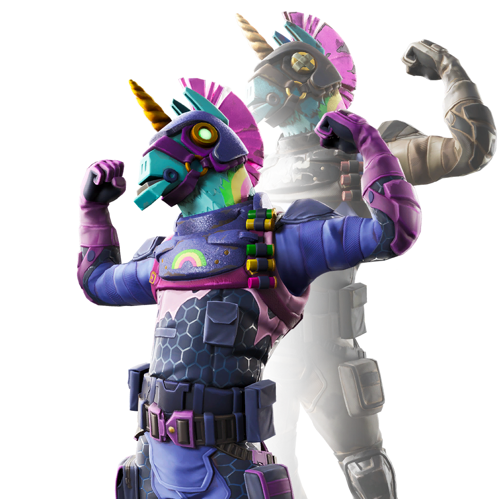 Bash Outfit Fortnite Wiki