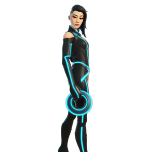 Fortnite Io Png Io Outfit Fortnite Wiki