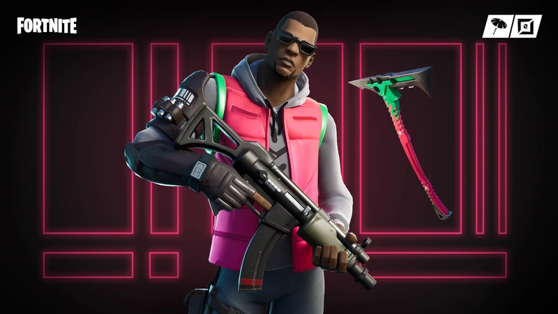 Promotional Image of the Tactical Fashions Set