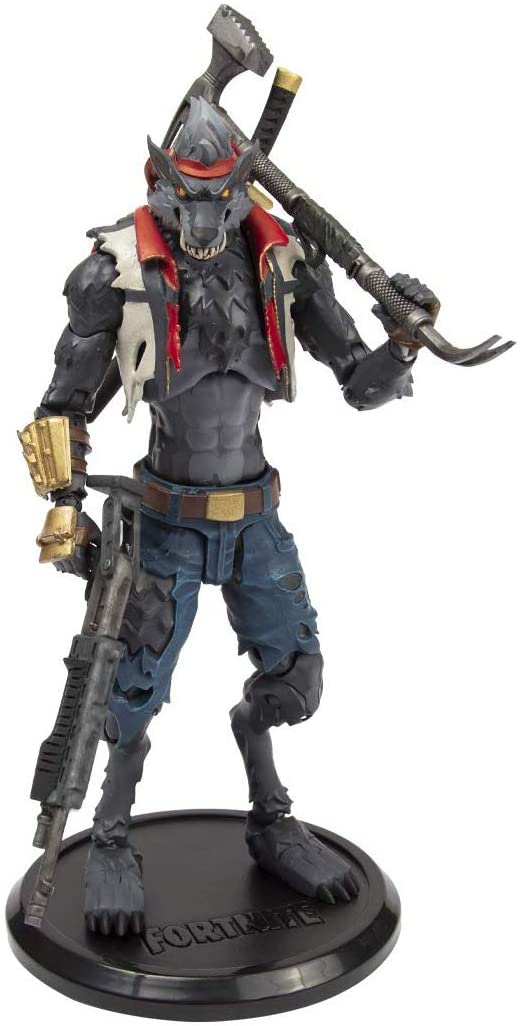Dire fortnite sale funko pop