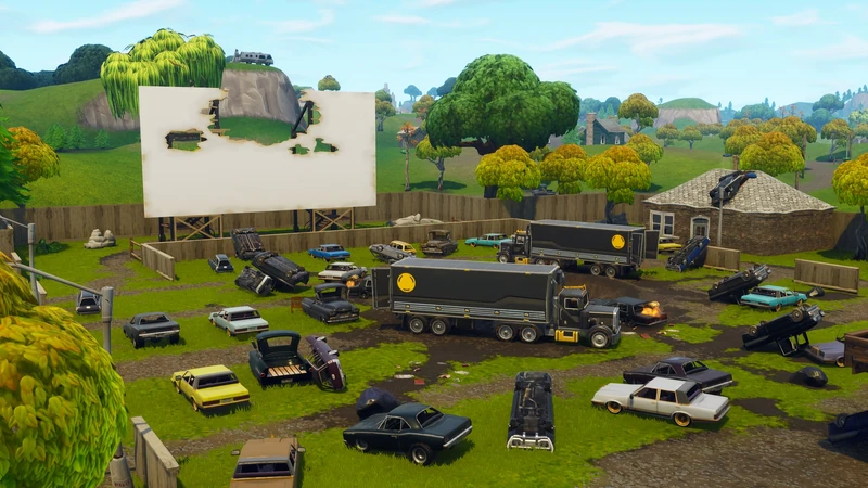 Risky Reels before Season 5