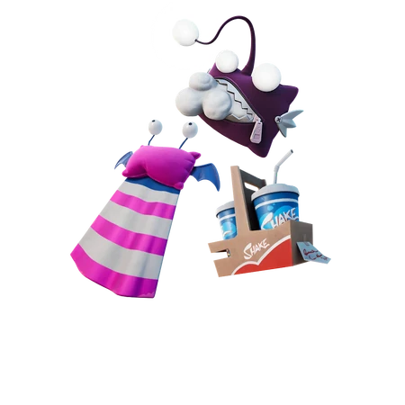 Image of Dream Team Bundle.