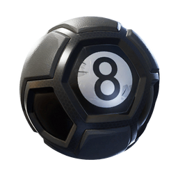 Ball Bling Back Bling Fortnite Wiki