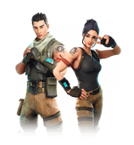 Fortnite Wiki Default Skins Outfit Fortnite Wiki