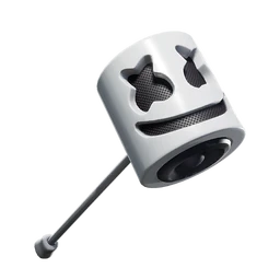 MarahySmasherPickaxe