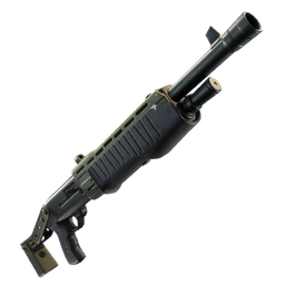 Pump Shotgun Fortnite Wiki