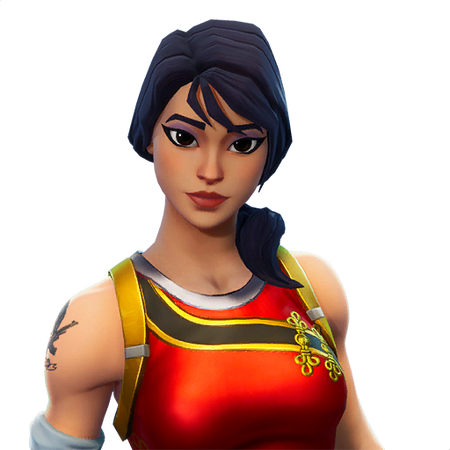Scarlet Defender's icon used before Patch 10.10.