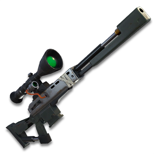 Fortnite Copper Sniper Shotgun Deathwing Fortnite Wiki