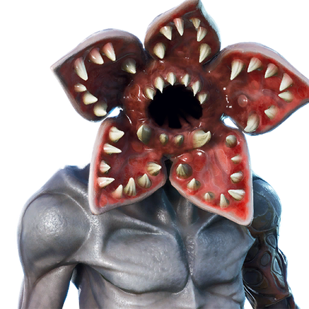 Demogorgon's icon used before Patch 10.10.