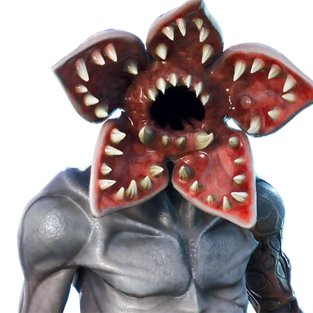 Demogorgon's icon used before Patch 10.10.