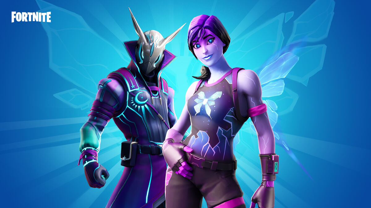 Dream (outfit) - Fortnite Wiki