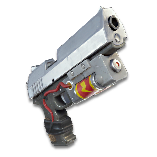 Founder S Weapons Fortnite Wiki
