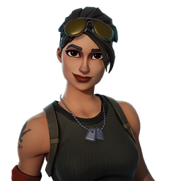 Ramirez - Fortnite Wiki